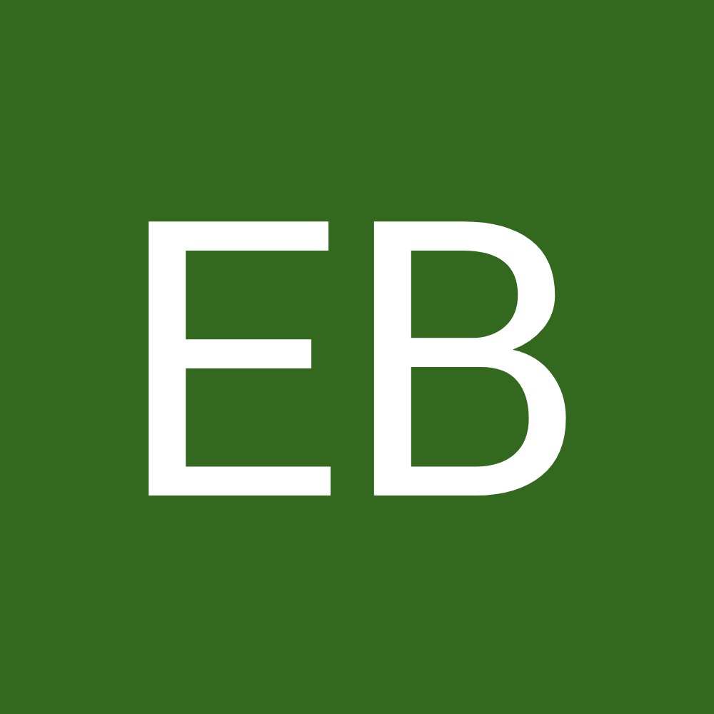 Meet your Posher, Eb